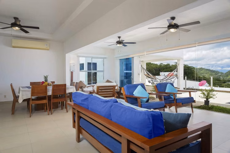 Modern Luxury Oceanview Home in San Juan Del Sur, Nicaragua - Imagen 11