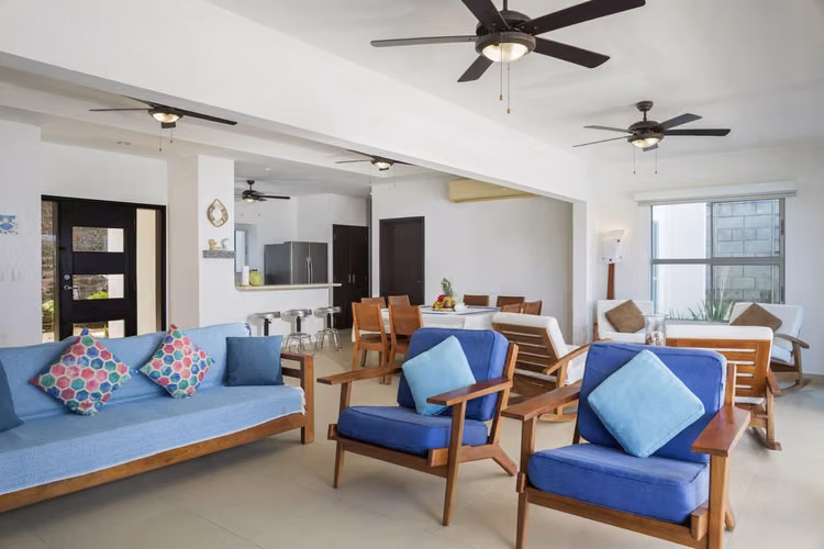 Modern Luxury Oceanview Home in San Juan Del Sur, Nicaragua - Imagen 12