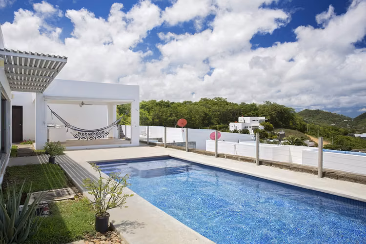 Modern Luxury Oceanview Home in San Juan Del Sur, Nicaragua - Imagen 19