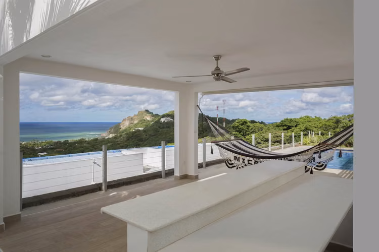 Modern Luxury Oceanview Home in San Juan Del Sur, Nicaragua - Imagen 16