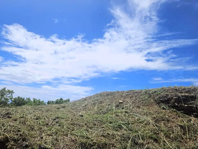 KC-Terreno de Playa en Venta en Pacific Marlin, San Juan del Sur 