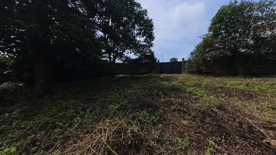 venta de terreno en carretera sur