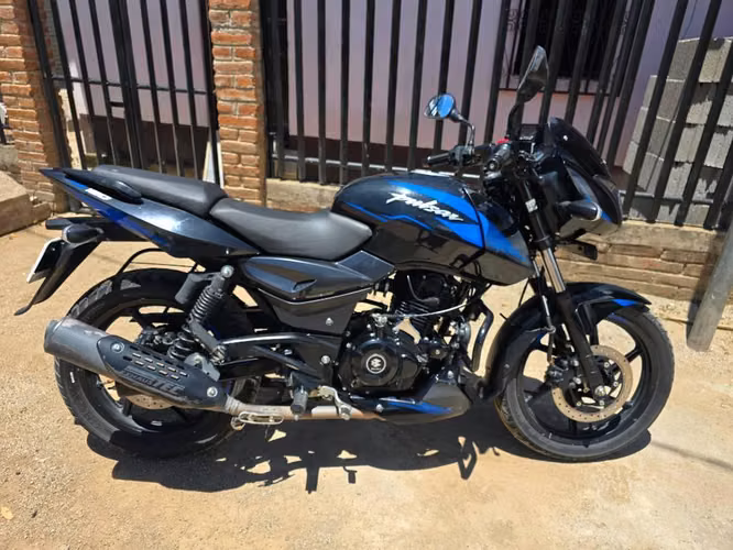 Vendo Bajaj Pulsar 180 – Excelente Estado, Lista para Rodar - Imagen 2