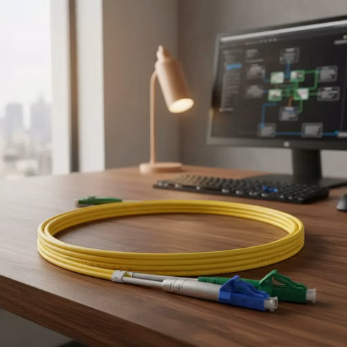 Patchcords