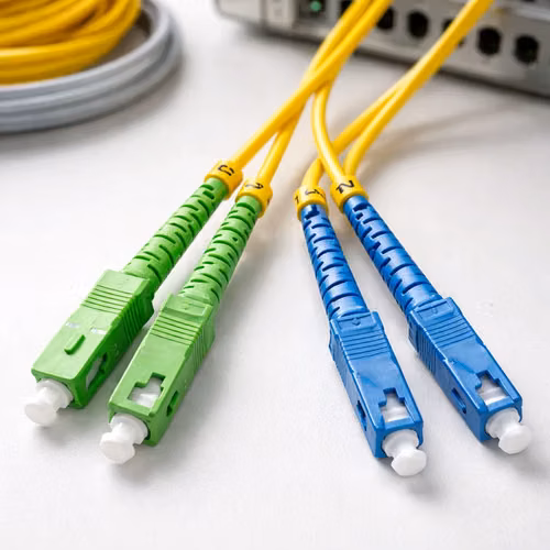Patchcords