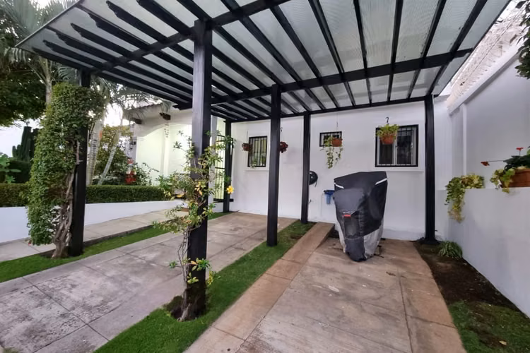GA-Vendo casa en Santo Domingo - Imagen 11