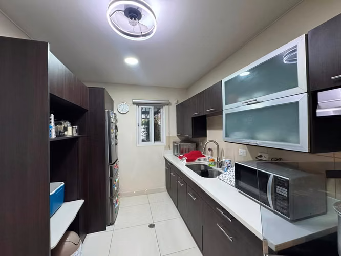 FPX- **Casa en venta – Condominio Manantiales, Santo Domingo** - Imagen 3