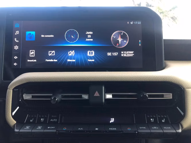 Toyota Prado 2025