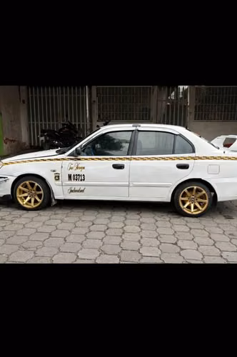 Hyundai Verna