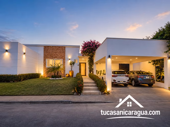 Rento casa moderna en las colinas - Imagen 3