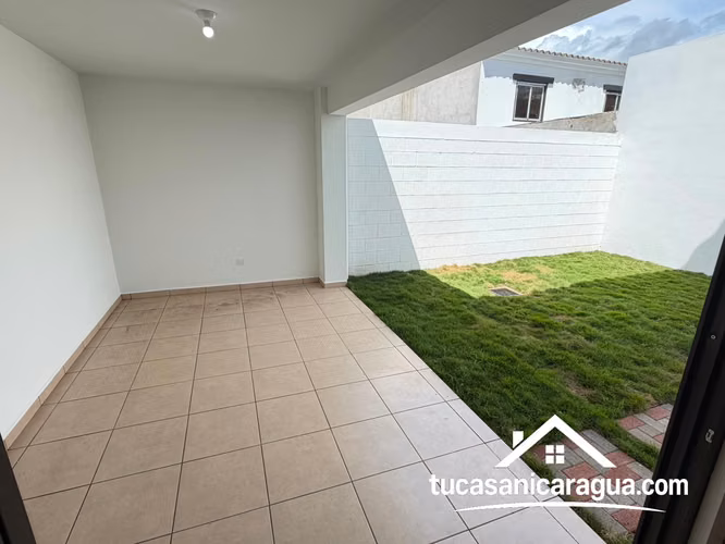 Casa nueva en renta en el Cortijo de la Sierra - Imagen 15