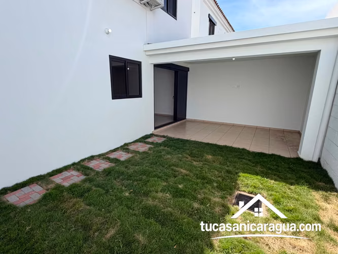 Casa nueva en renta en el Cortijo de la Sierra - Imagen 14