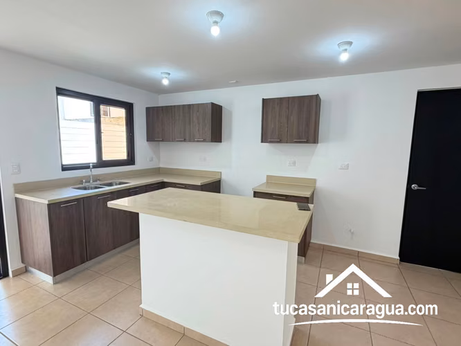 Casa nueva en renta en el Cortijo de la Sierra - Imagen 3