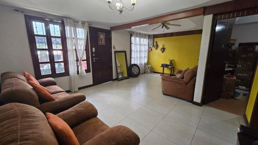 Venta Casa Colonia Centroamérica - Imagen 2