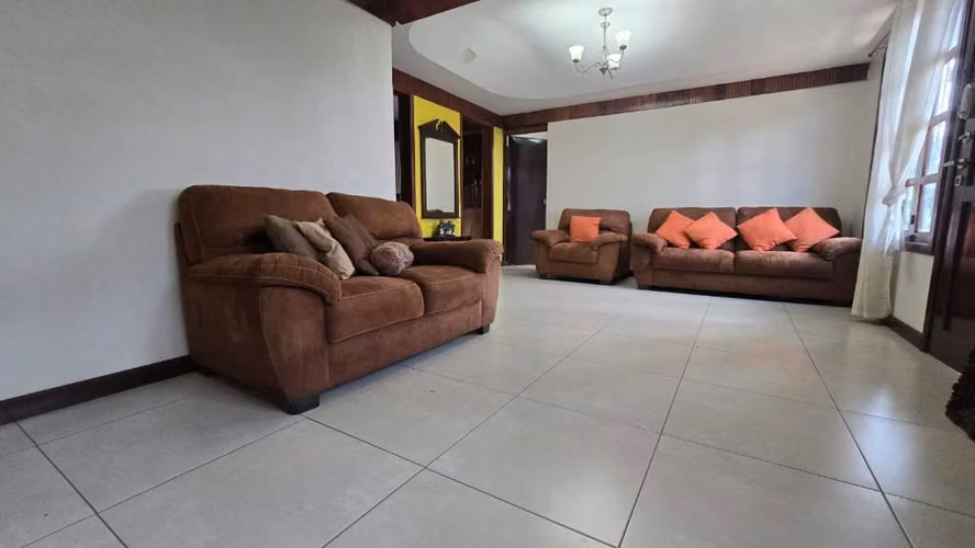 Venta Casa Colonia Centroamérica - Imagen 4