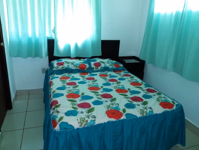 Se rentan apartamentos amueblados