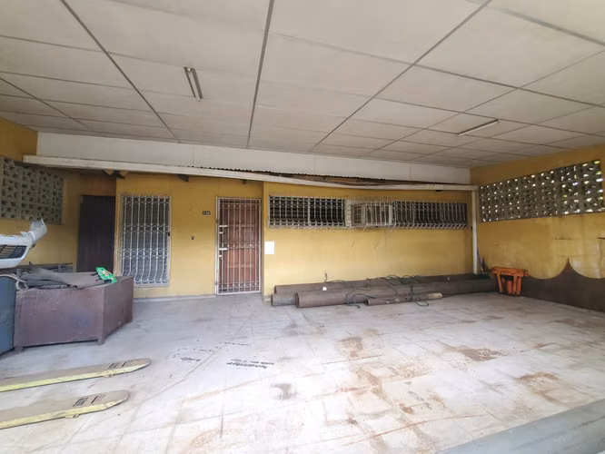 EB-Vendo propiedad en Residencial Las Brisas
