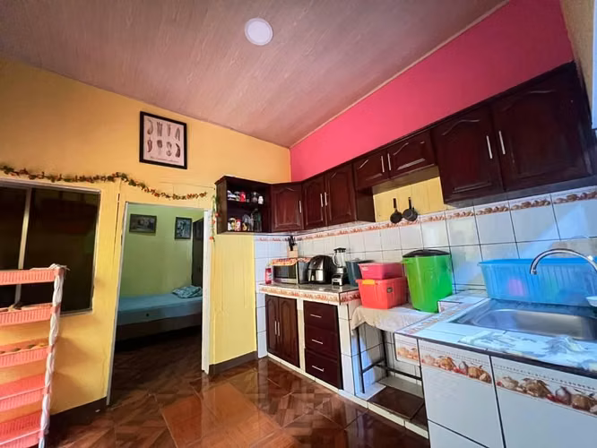 Casa en Venta – Unidad de Propósito  - Imagen 2