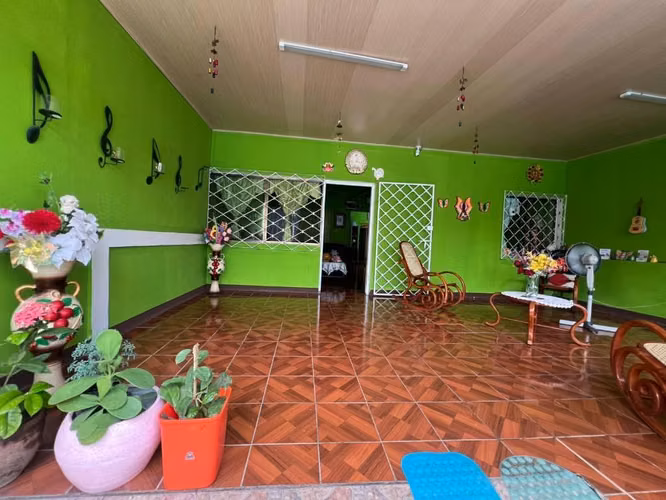 Casa en Venta – Unidad de Propósito 