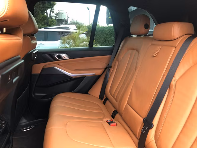 BMW X5 2023