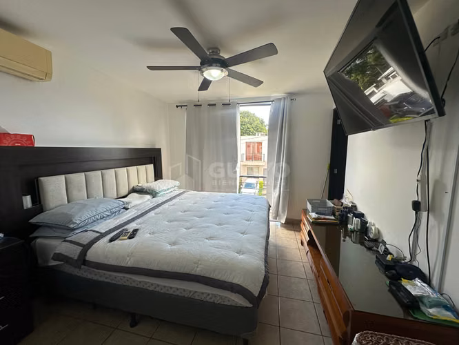 Atractiva Casa en venta en Santo Domingo, Managua