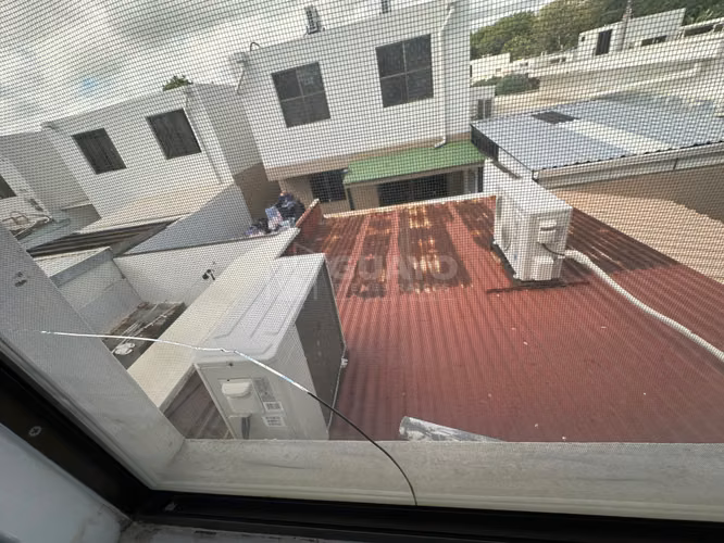 Atractiva Casa en venta en Santo Domingo, Managua