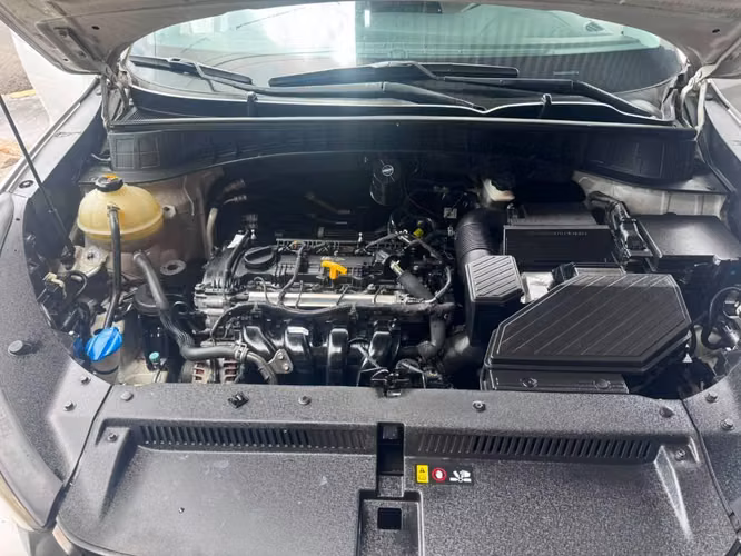 Hyundai TUCSON - Imagen 3