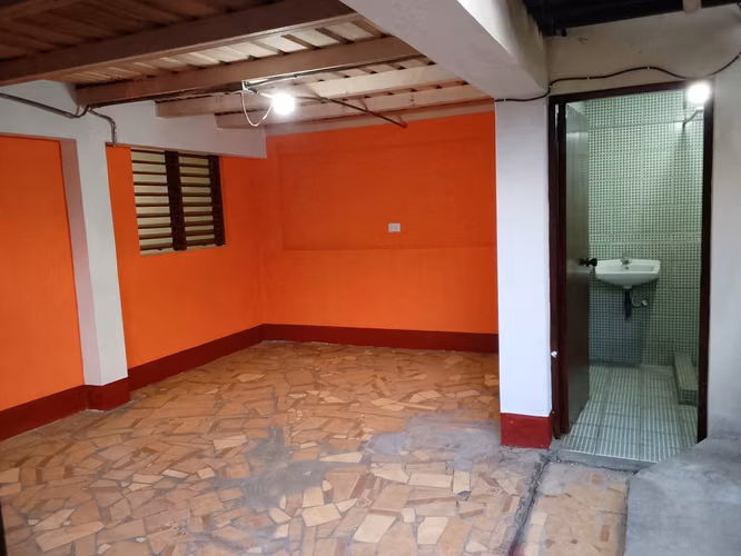 VENTA CASA EN MATAGALGA