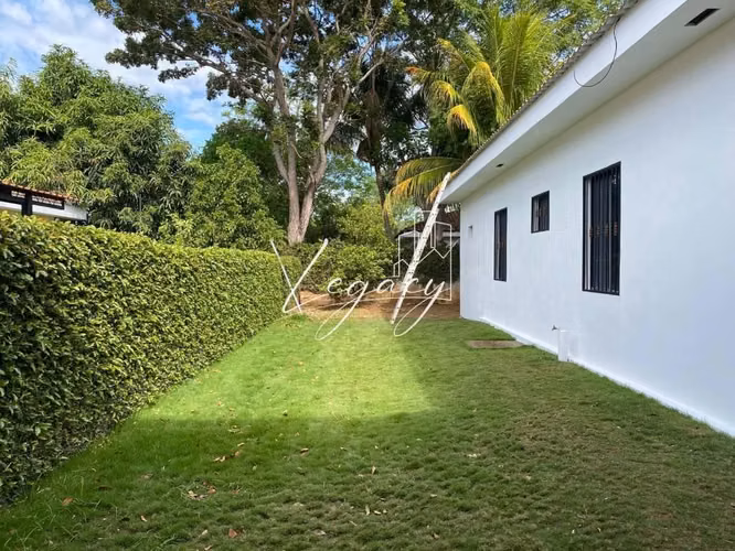 LD-Casa Renovada en Venta en Residencial de Veracruz!