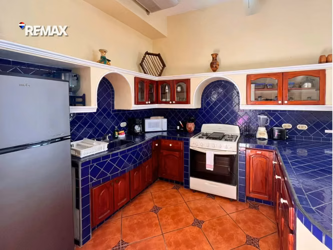 Apartamento en Condominio Hotel Xalteva, Granada