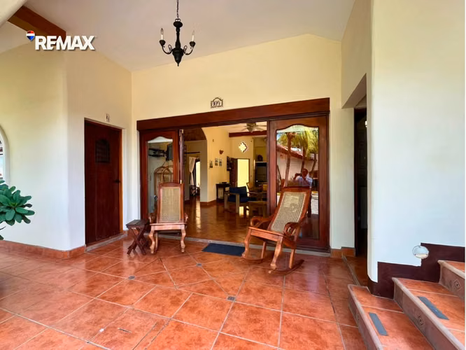 Apartamento en Condominio Hotel Xalteva, Granada
