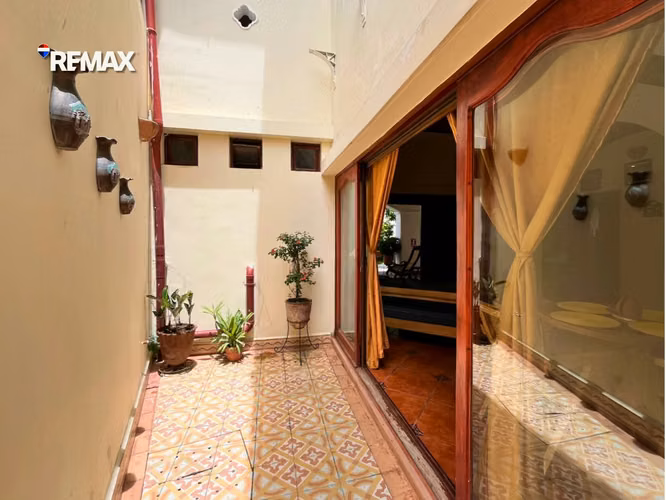 Apartamento en Condominio Hotel Xalteva, Granada