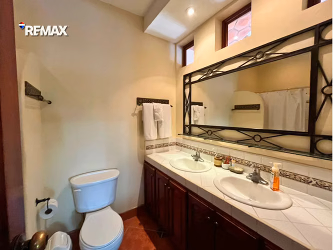 Apartamento en Condominio Hotel Xalteva, Granada