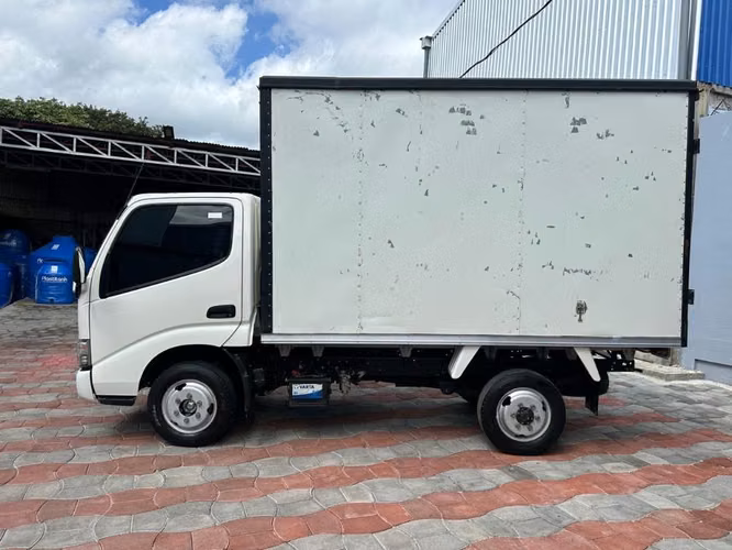Toyota Dyna