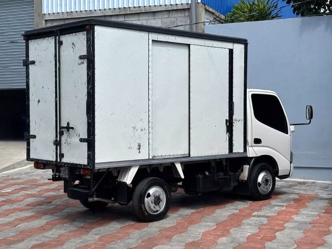 Toyota Dyna