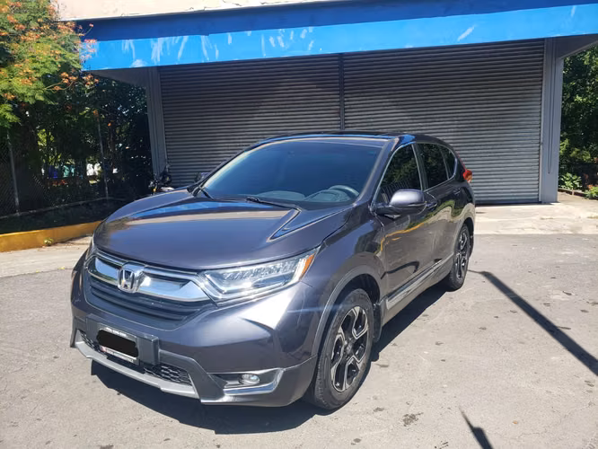 Honda CRV