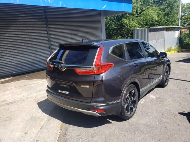 Honda CRV