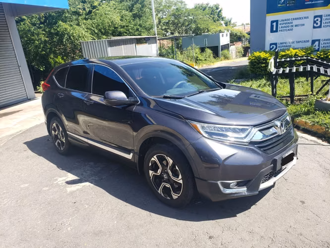 Honda CRV