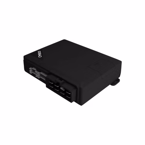 COMPUSTAR 2WQ900AS arranque remoto pantalla LCD, alcance 3000 pies