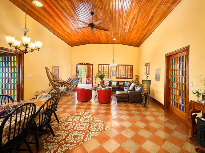 IM- Hermosa quinta en venta en la entrada de Masatepe - Imagen 3