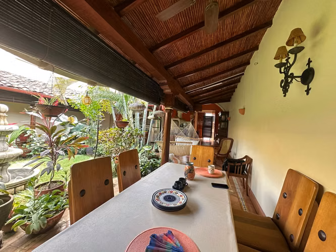 Se vende casa en Granada - Imagen 4