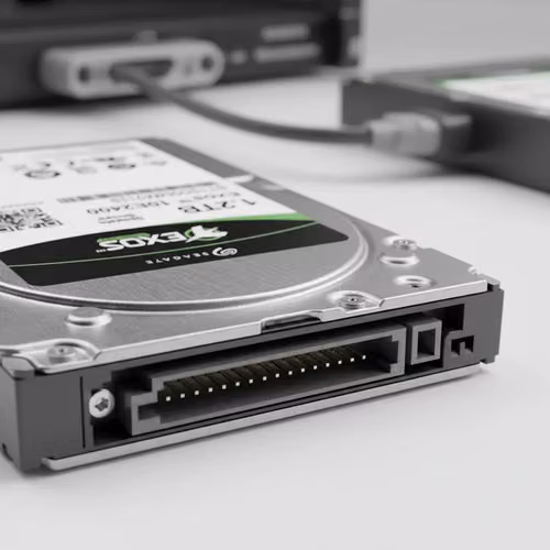 Seagate Exos 10e2400 Sas 1.2tb