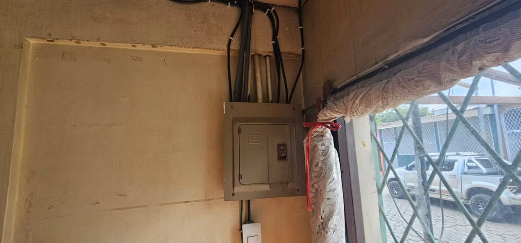 KC-Casa Comercial en Venta en Barrio Edgard Lang, Managua
