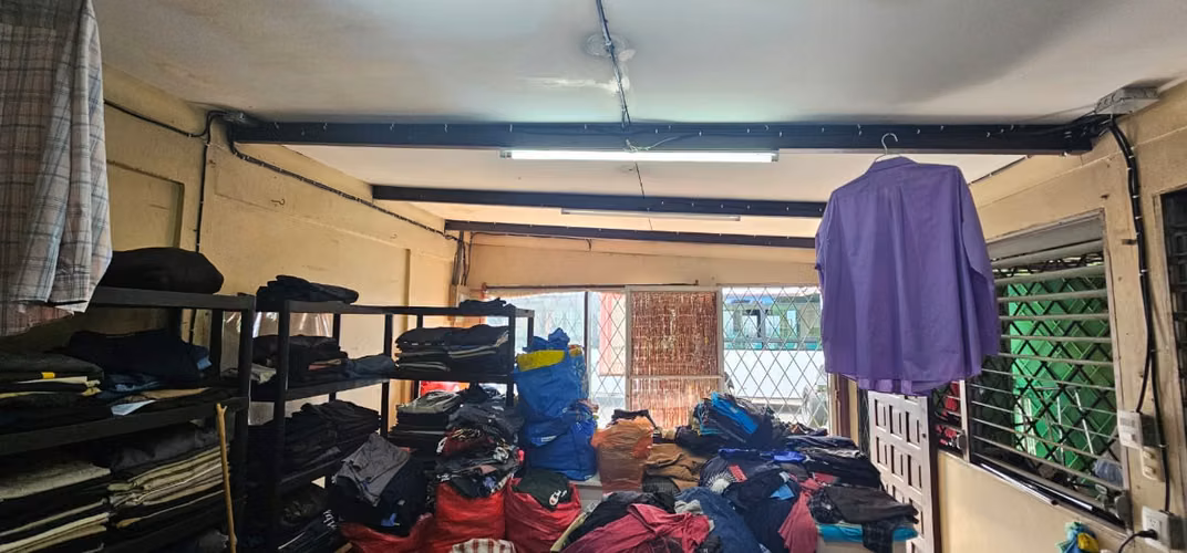 KC-Casa Comercial en Venta en Barrio Edgard Lang, Managua