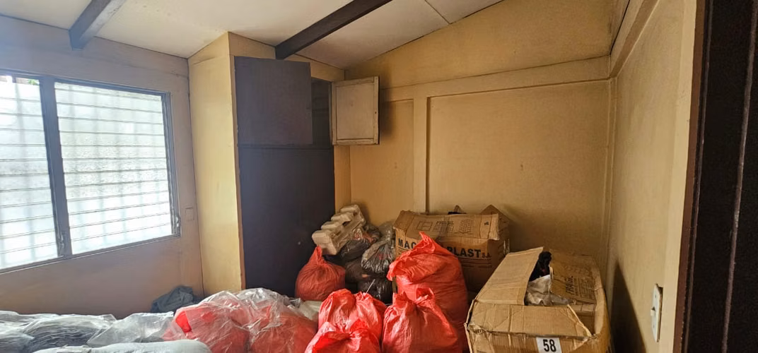 KC-Casa Comercial en Venta en Barrio Edgard Lang, Managua