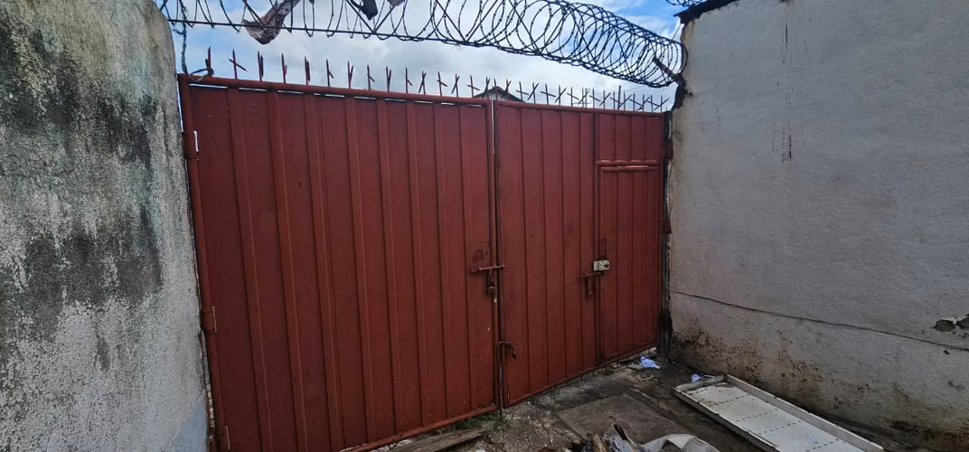 KC-Casa Comercial en Venta en Barrio Edgard Lang, Managua