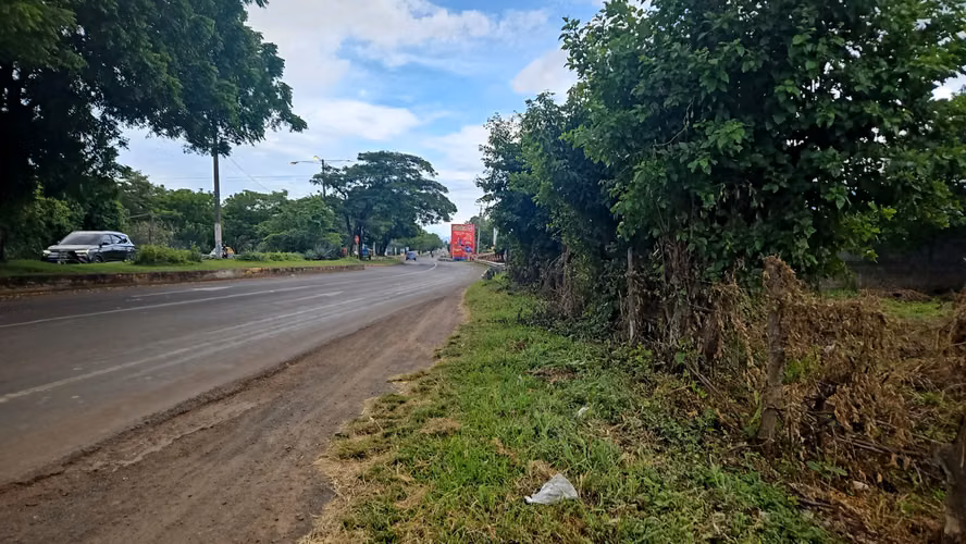 KC-Terreno de 0.65 manzanas en venta en Carretera Masaya-Granada - Imagen 4