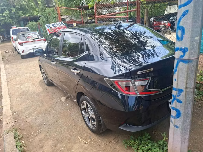 Hyundai grand i10 renta