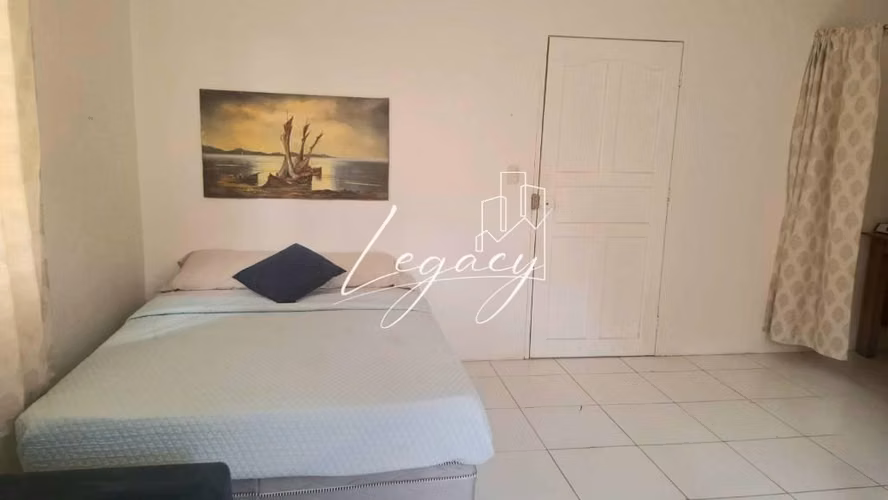 LD-Casa en Venta con 5 Habitaciones Rentables! Km.13 C. Masaya! - Imagen 2