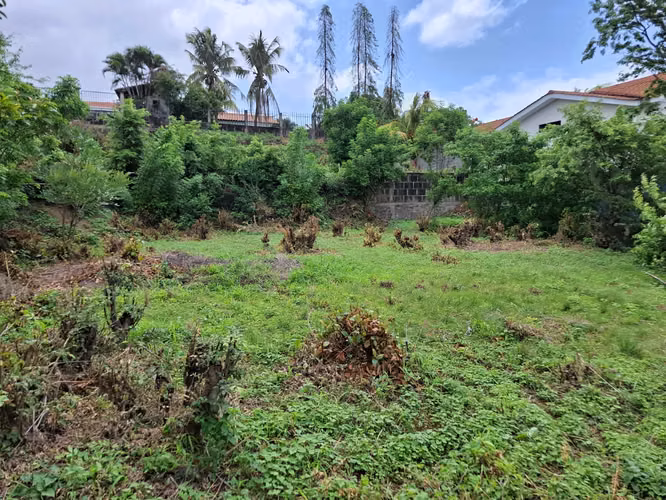 Terreno Carretera Sur en Residencial Con Vista - Imagen 3